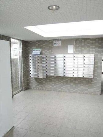 イーストパーク胡録台の物件内観写真